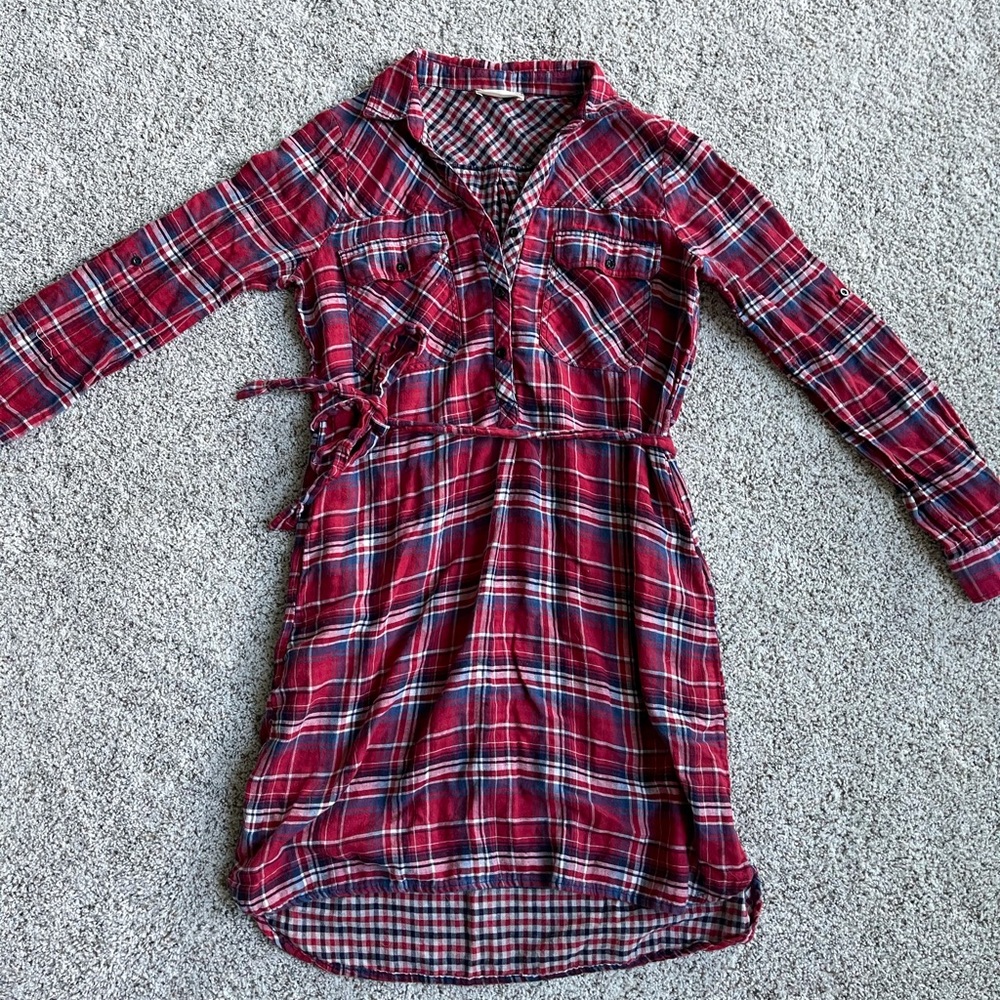 Altar’d State Dress